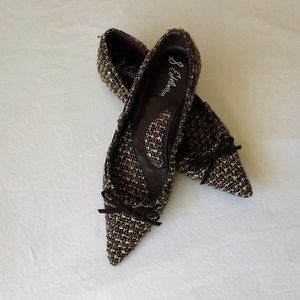 Sam Edelman Flats